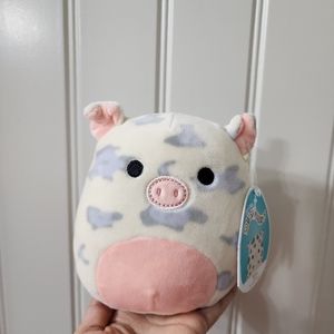 Squishmallows Rosie